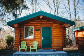 Port Hardy Cabins